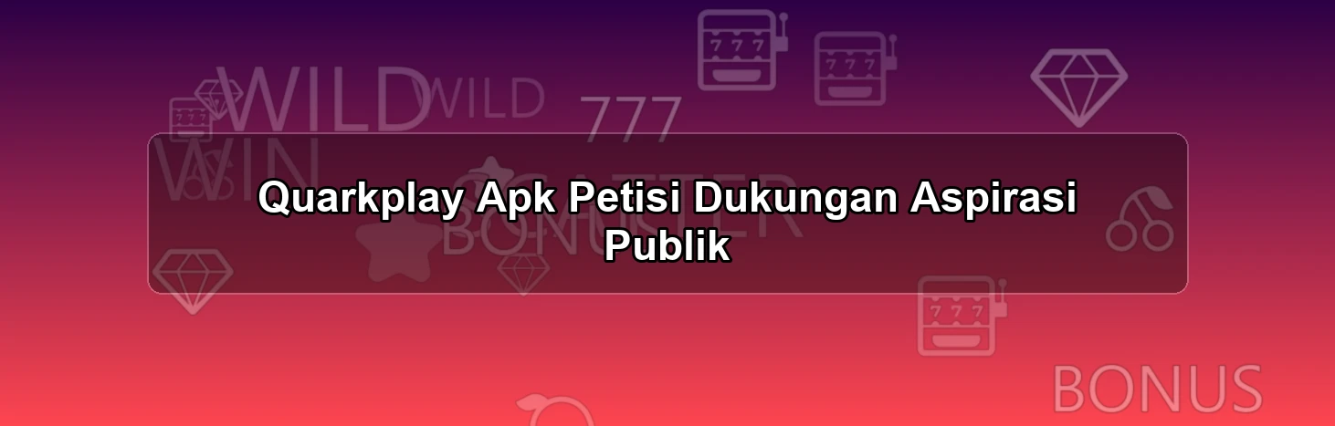 QUARKPLAY APK