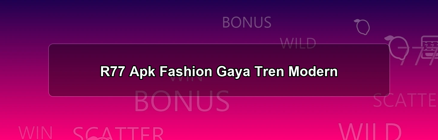 R77 APK