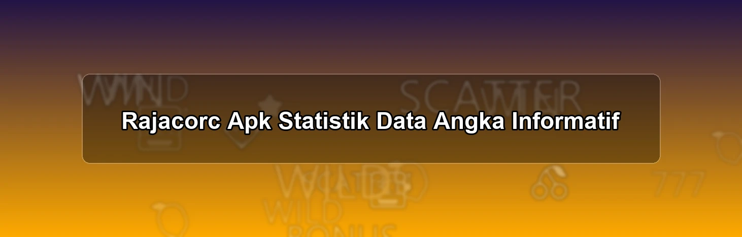 RAJACORC APK