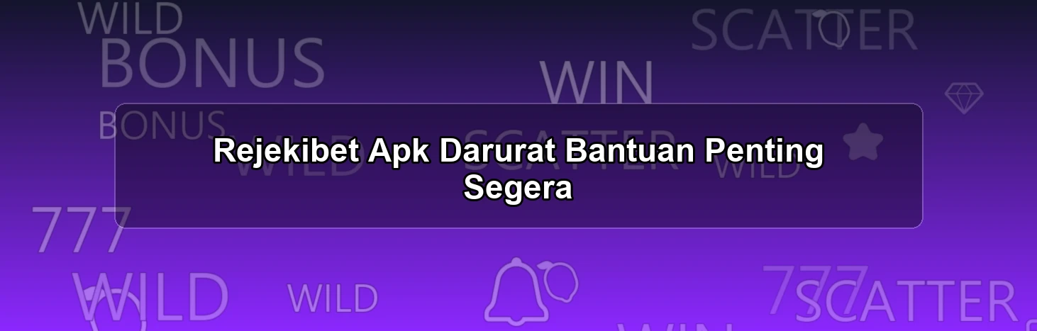 REJEKIBET APK