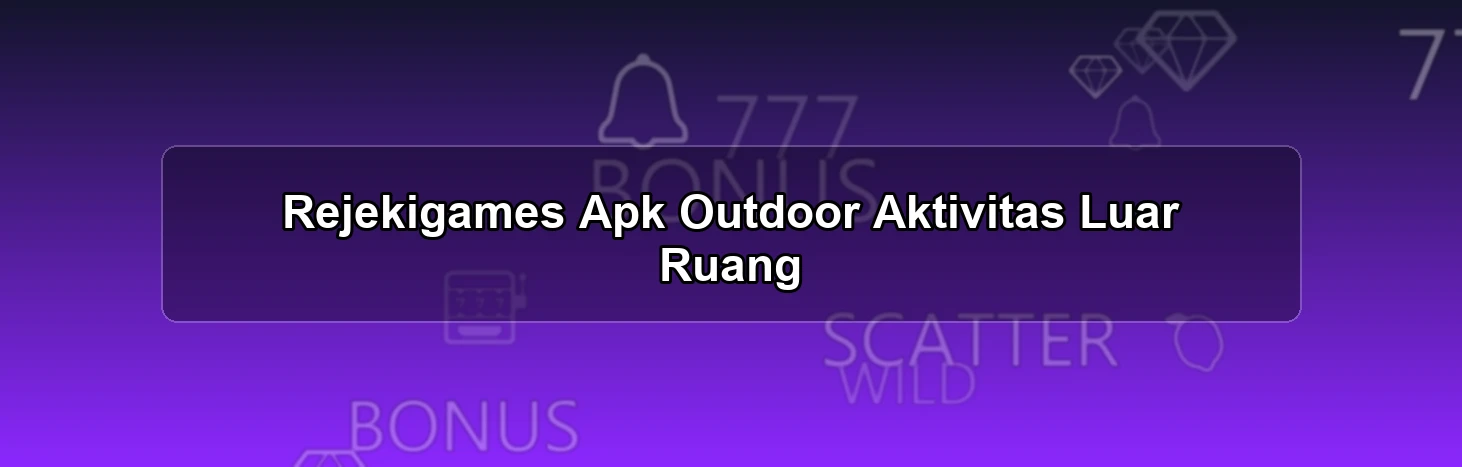 REJEKIGAMES APK