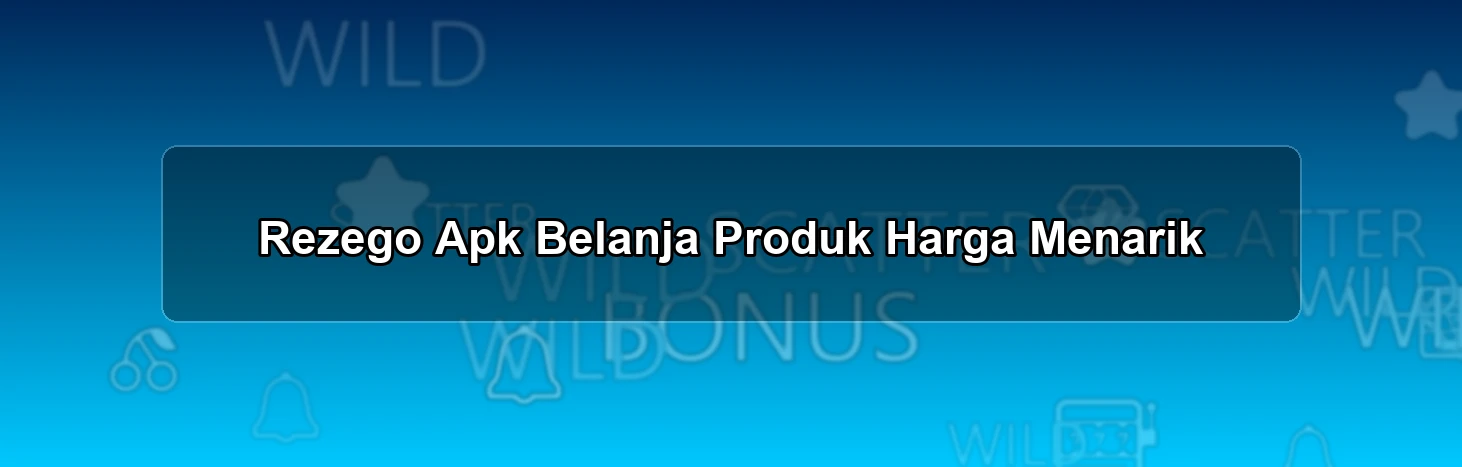 REZEGO APK