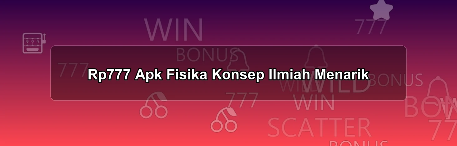 RP777 APK