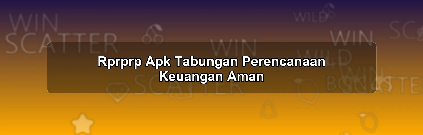 RPRPRP APK