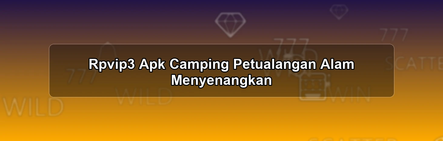 RPVIP3 APK