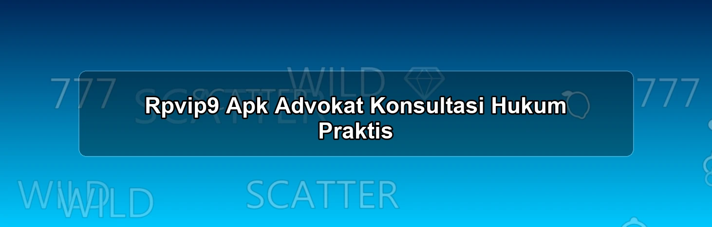 RPVIP9 APK
