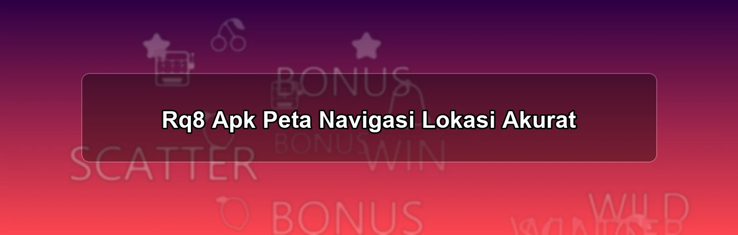 RQ8 APK