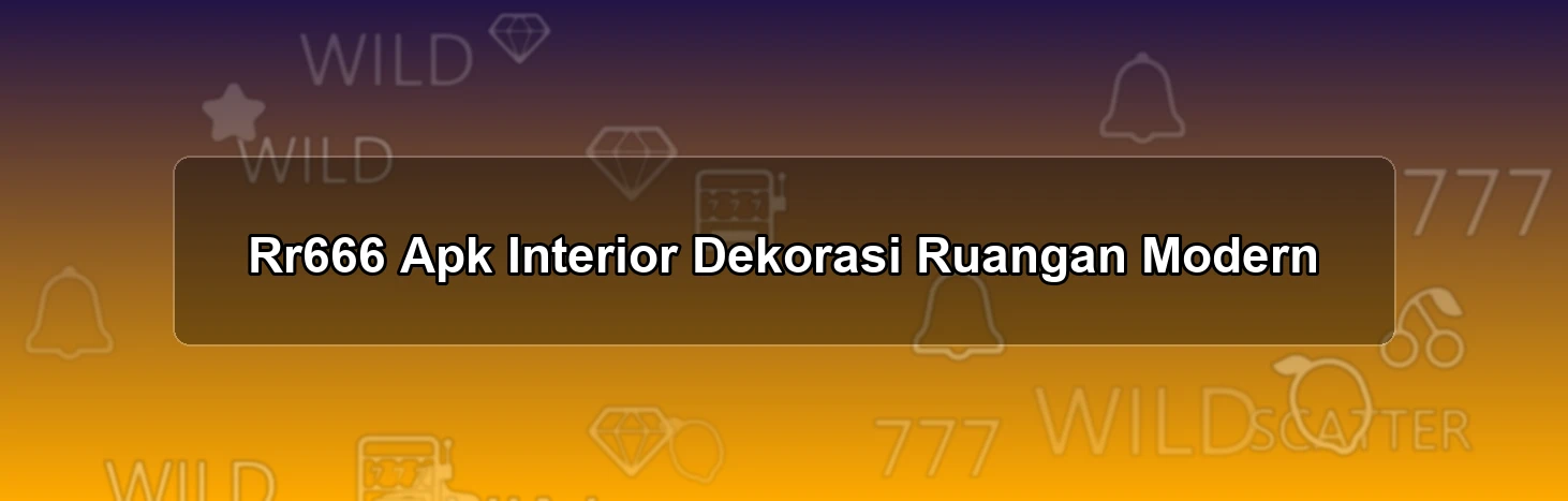 RR666 APK