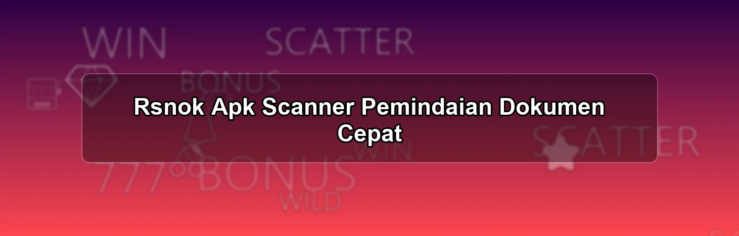 RSNOK APK