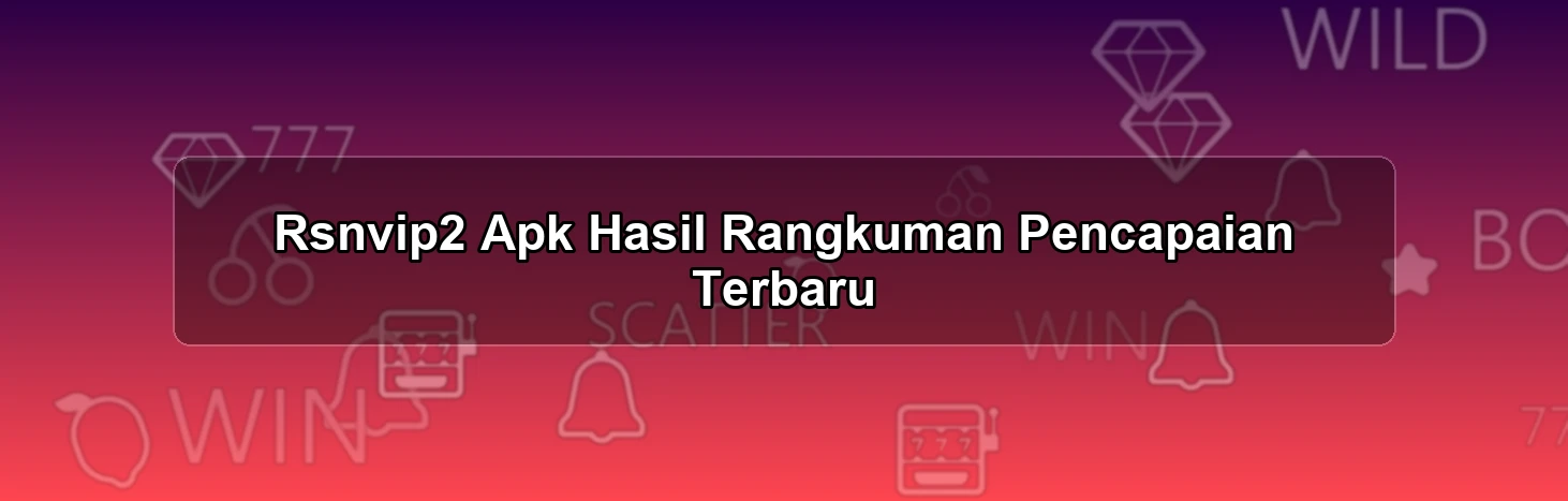 RSNVIP2 APK