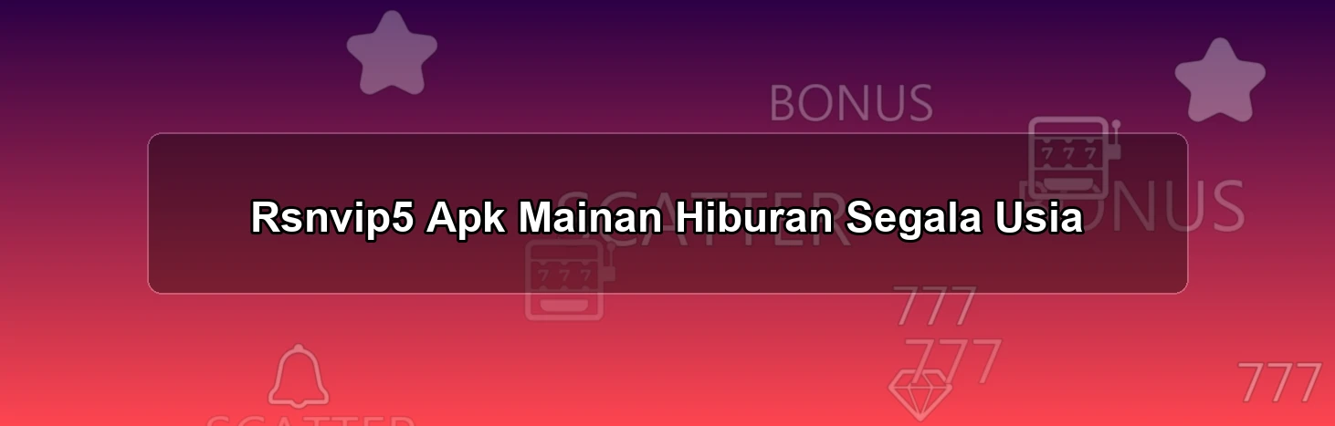 RSNVIP5 APK