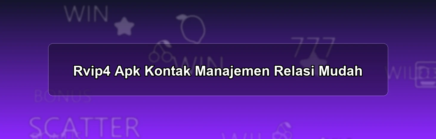 RVIP4 APK
