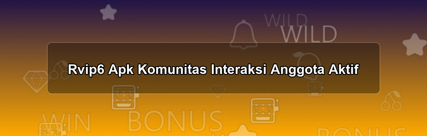 RVIP6 APK