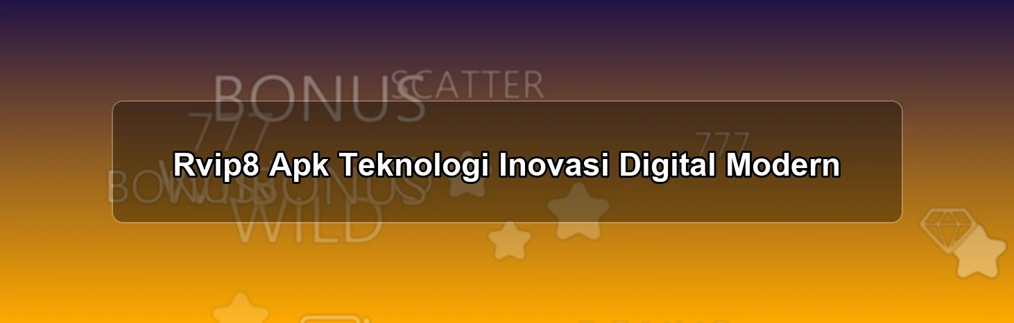 RVIP8 APK