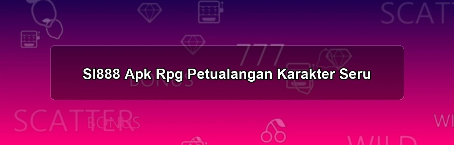 SL888 APK