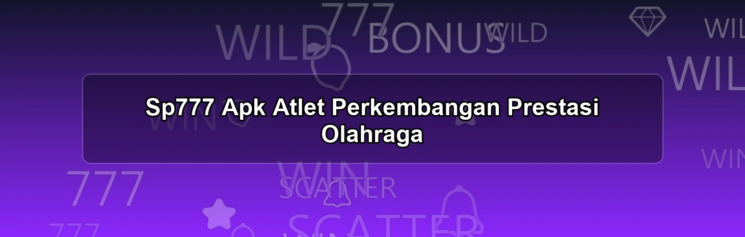 SP777 APK