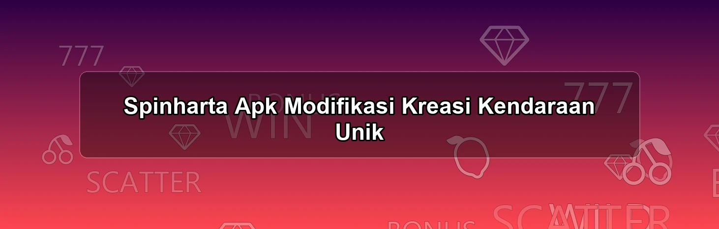 SPINHARTA APK