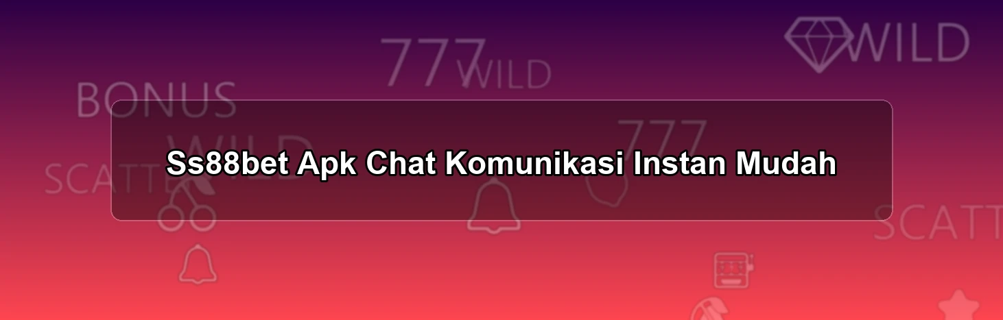 SS88BET APK