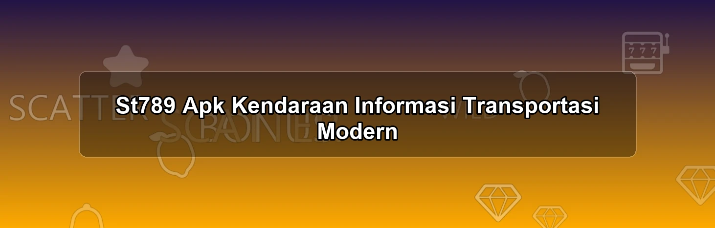 ST789 APK