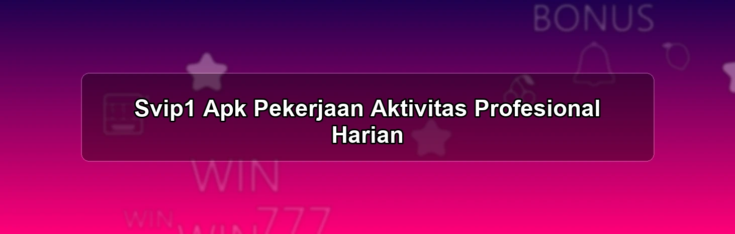 SVIP1 APK