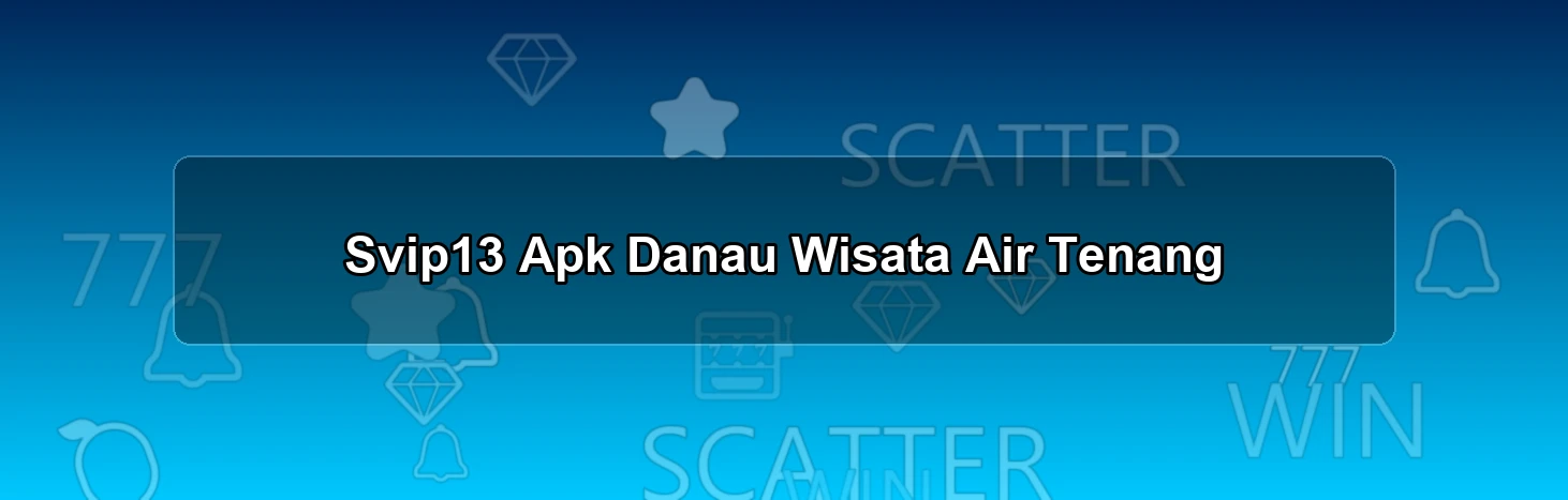 SVIP13 APK