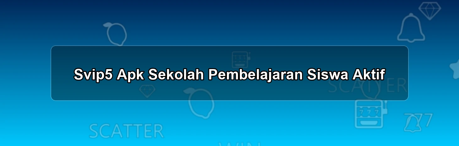SVIP5 APK