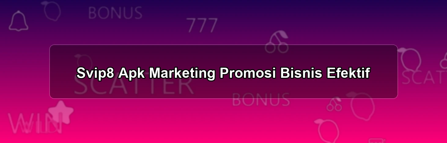 SVIP8 APK