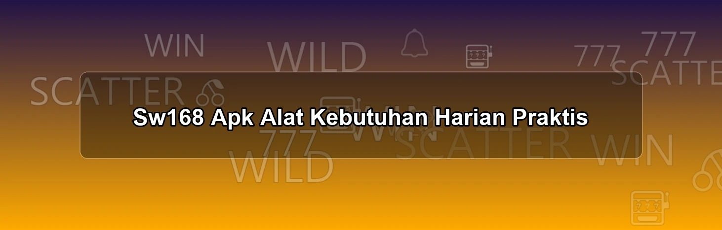 SW168 APK