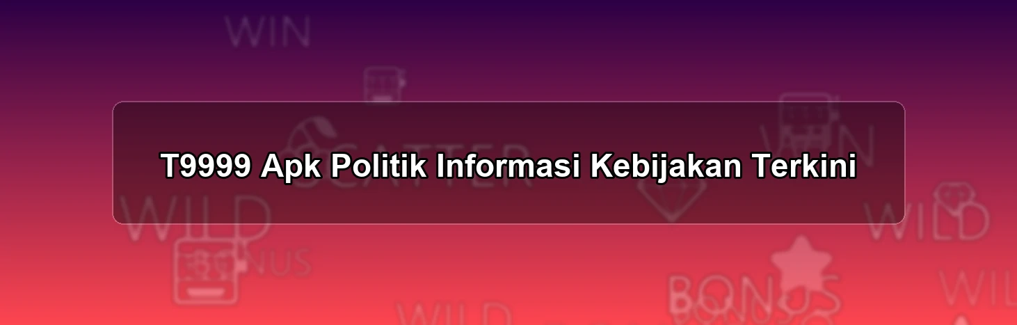 T9999 APK