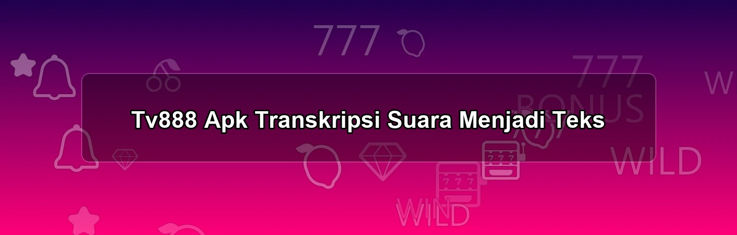 TV888 APK