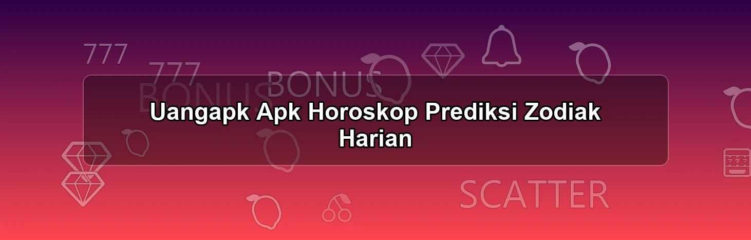 UANGAPK APK