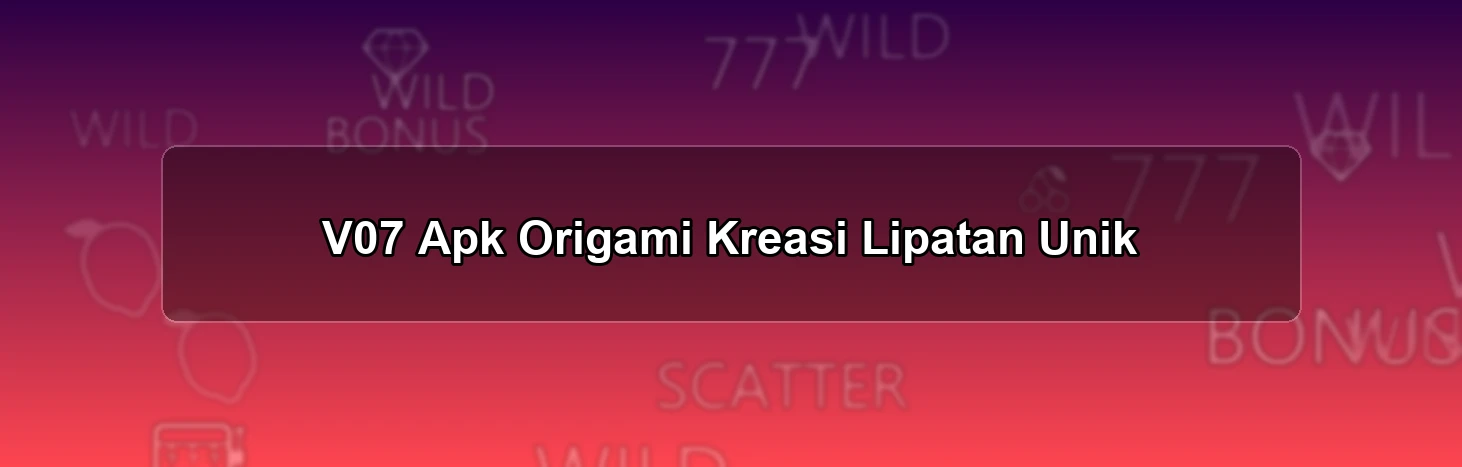 V07 APK