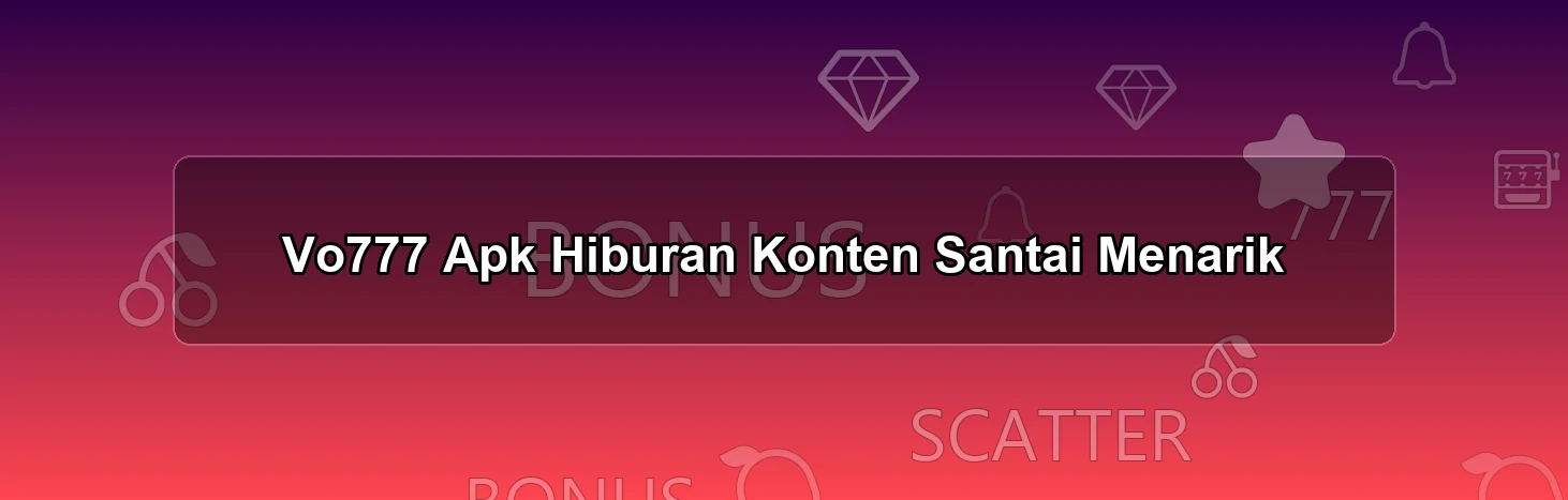 VO777 APK