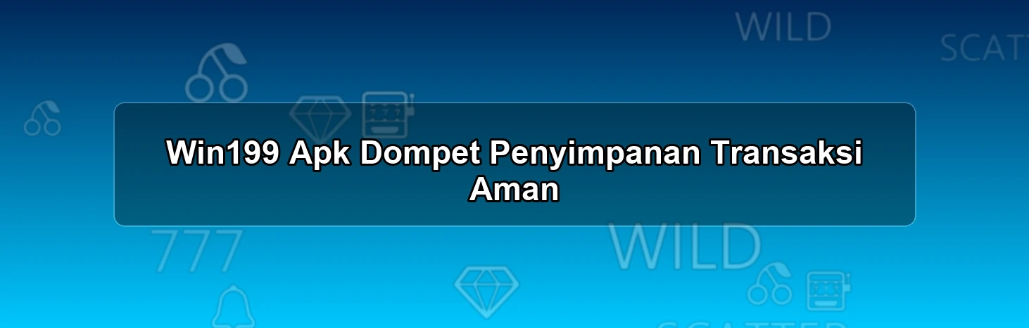 WIN199 APK