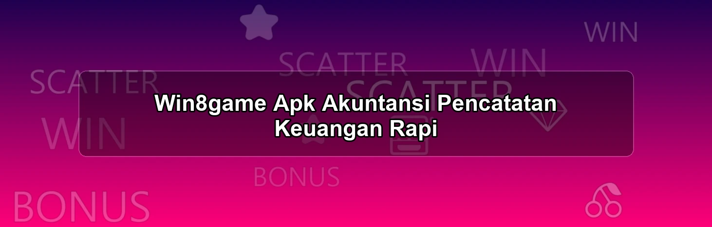 WIN8GAME APK