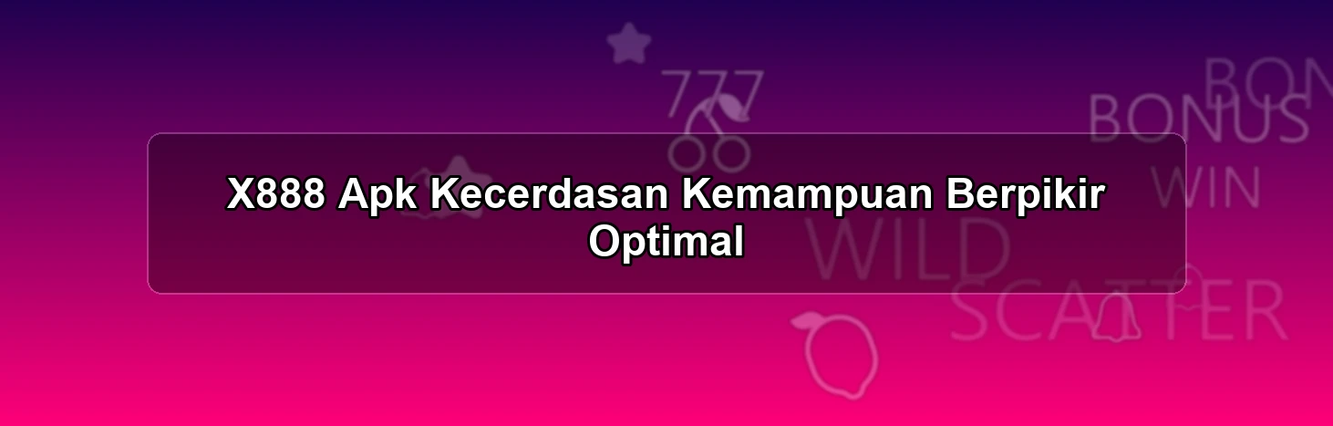 X888 APK