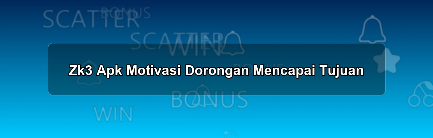 ZK3 APK