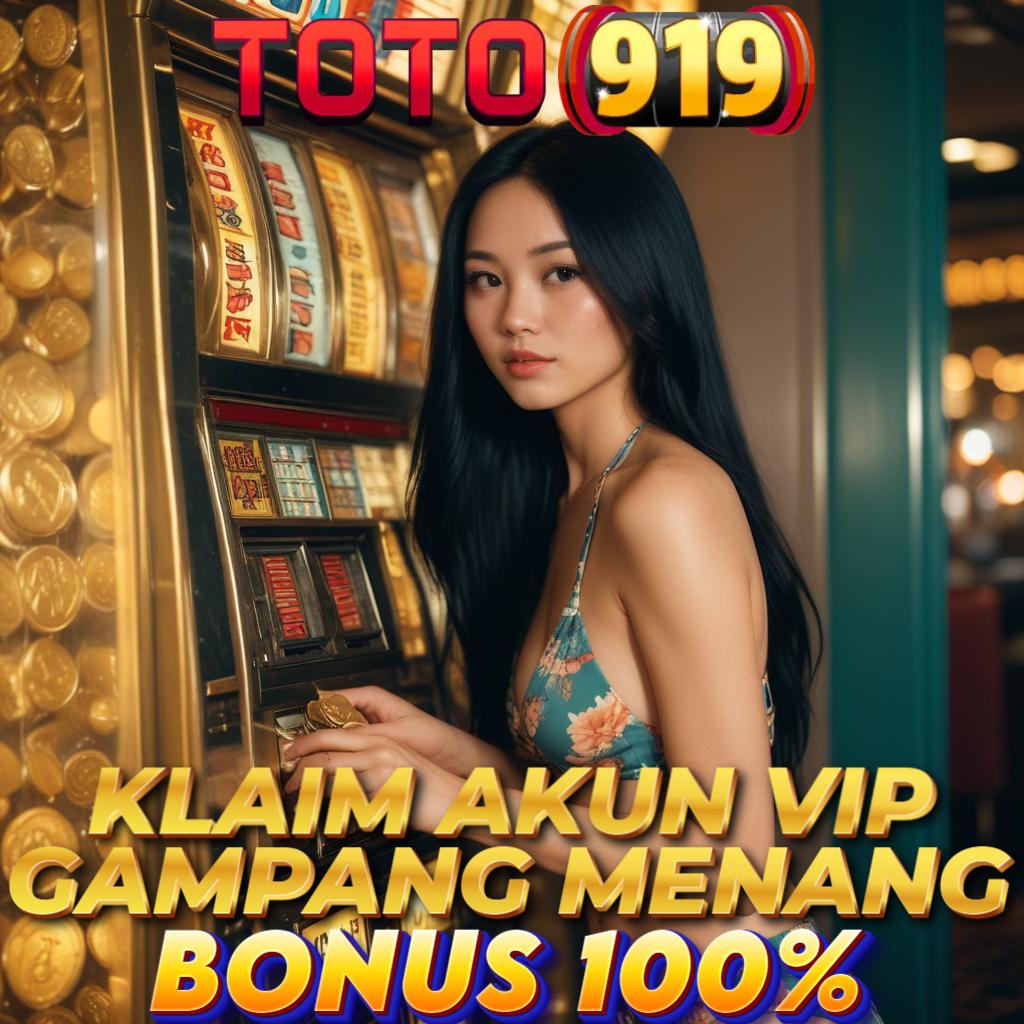 Daftar Id Pro LIVE DRAW CHINA Slot Mahjong