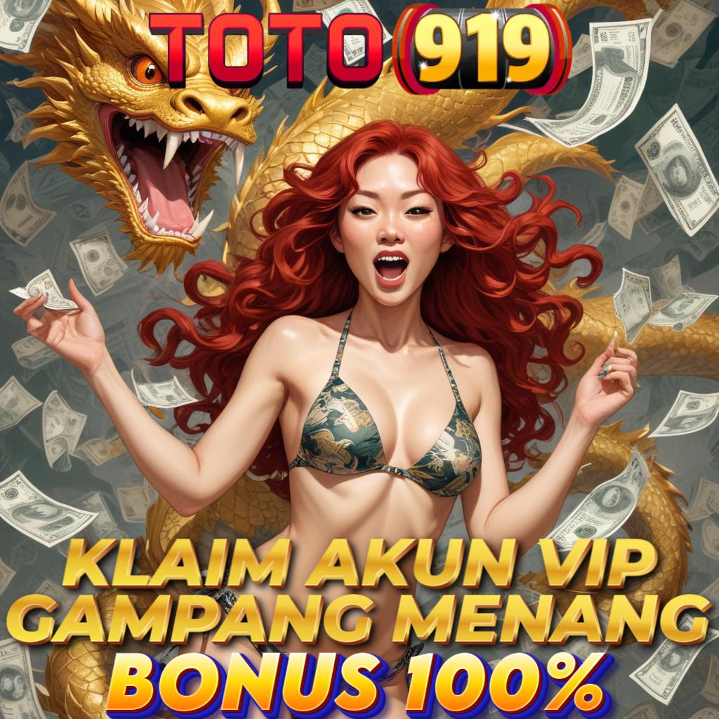 Agen Resmi PAITO WARNA HONGKONG Slot Pragmatic Gampang Scatter